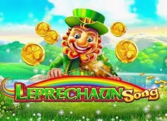 Игра Leprechaun Song онлайн